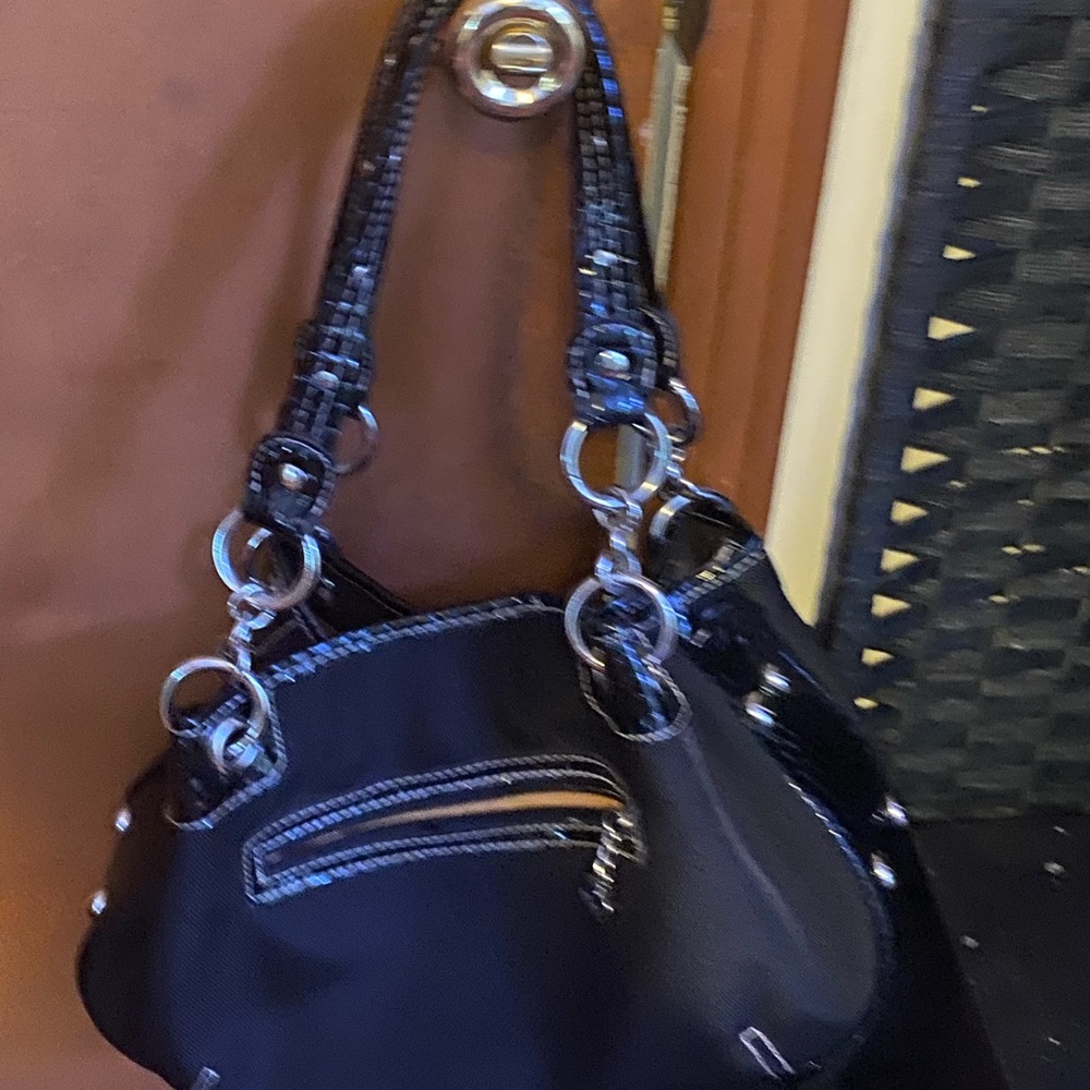 Kathy Van Zeeland Over The Shoulder Bag